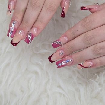 The Nail Box - Nail Salons Near Me - Chicago, Illinois The Nail Box - Nail Salons Near Me - Chicago, Illinois