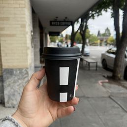 Latte Latte