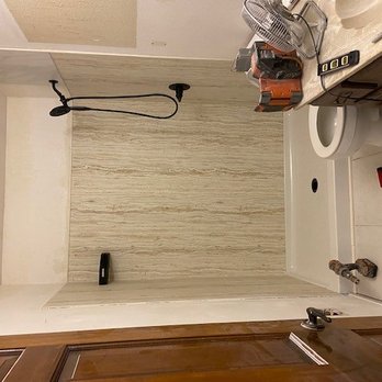 Jarhead Remodeling - During - Handyman Near Me Jarhead Remodeling - During - Handyman Near Me