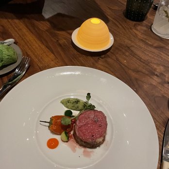 Citrin - Lamb - Cocktail Bars Near Me - Santa Monica, California