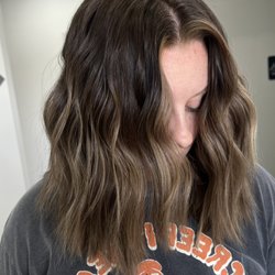 Opal and Ivy Hair