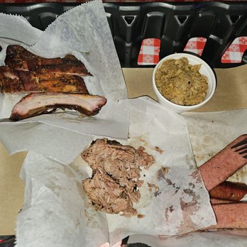 Rudy's - Barbeque Near Me - Battle, Texas Rudy's - Barbeque Near Me - Battle, Texas