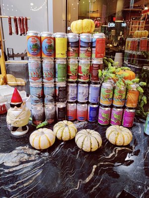 Silver Branch Lagerhaus & Biergarten by null