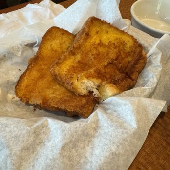 Sizzler - Cheese Toast - Steakhouses Near Me - Santa Clara, California