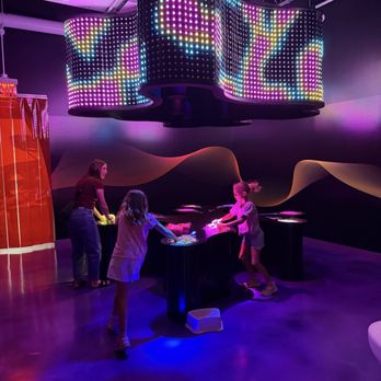Sloomoo Institute - Amusement Parks Near Me - Tysons, Virginia