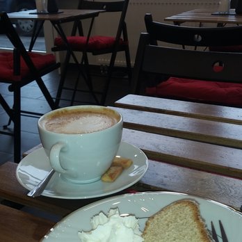 Frollein Zuckerfee - Patisserie/Cake Shop Near Me - Cologne, NW