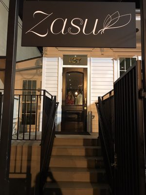 Zasu by null