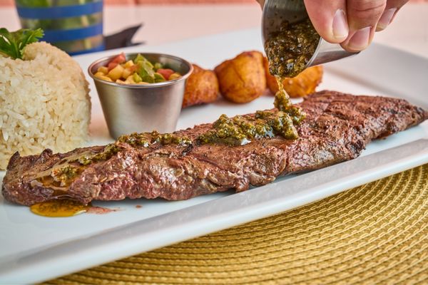 AZUCAR CUBAN CUISINE by null