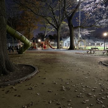 Glenfield Park - Big play ground - Parks Near Me - Newark, New Jersey