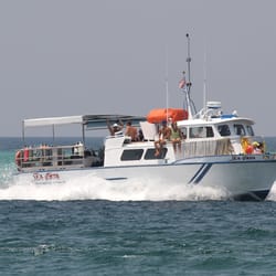 Scuba Tech