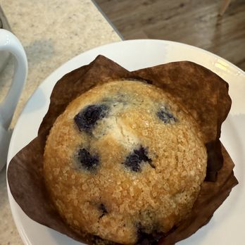 Wild Eggs - Blueberry muffin - Breakfast & Brunch Near Me - Greenwood, Indiana