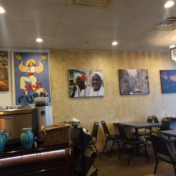 The Latin Pig Cuban Restaurant - Inside artwork - Cuban Near Me - Plano, Texas The Latin Pig Cuban Restaurant - Inside artwork - Cuban Near Me - Plano, Texas