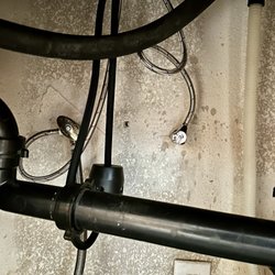 AEQ Plumbing - New valves