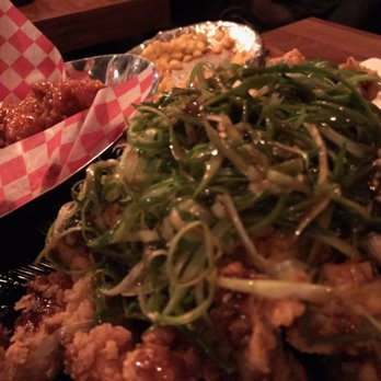 The Fry - Korean Near Me - Toronto, Ontario