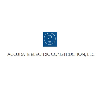 Accurate Electric Construction - Electricians Near Me - Cottage Grove, Wisconsin Accurate Electric Construction - Electricians Near Me - Cottage Grove, Wisconsin