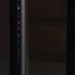 Conn's HomePlus - Scratches on the front of fridge