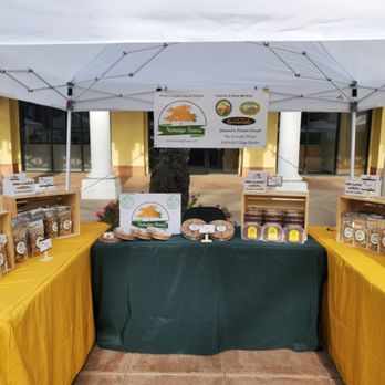 Nutridge Farms - Terra Vista Farmer's Market in Rancho Cucamonga. Every Saturday 9:00 am - 2:00 pm. - Specialty Food Near Me - Chino, California Nutridge Farms - Terra Vista Farmer's Market in Rancho Cucamonga. Every Saturday 9:00 am - 2:00 pm. - Specialty Food Near Me - Chino, California