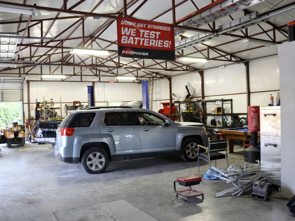 Pat Auto PATS PARTS AND AUTO - Updated July 2026 - Request a Quote - 5105 Mosson ...