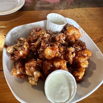 Mellow Fellow - Korean crispy cauliflower - American Near Me - Reno, Nevada