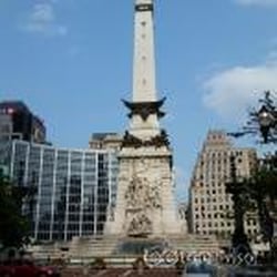 Workplace Enhancement - Located in the Chase Tower on Monument Circle