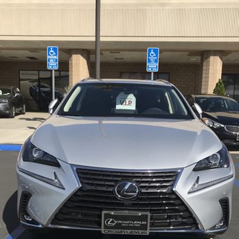 Crown Lexus - Auto Repair Near Me - Ontario, California Crown Lexus - Auto Repair Near Me - Ontario, California