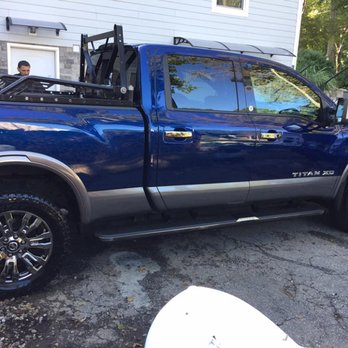 Cordero detailing - photo of vehicle after detail - Auto Detailing Near Me - Torrington, Connecticut