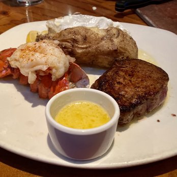 Outback Steakhouse - Steak & Victorias Filet Mignon & Lobster - Steakhouses Near Me - Surprise, Arizona