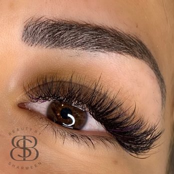 Beauty by Sharmeen - Volume - Makeup Artists Near Me Beauty by Sharmeen - Volume - Makeup Artists Near Me