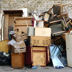 Bin & Gone