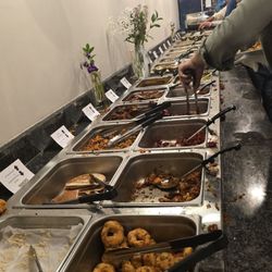 Paradise Biryani Pointe - Diwali buffet  was amazing.