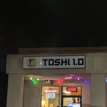 Toshi 1.0 - Outside - Japanese Near Me - Atascadero, California Toshi 1.0 - Outside - Japanese Near Me - Atascadero, California