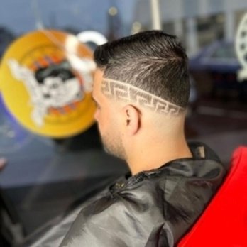 Bear Barber Shop - Photo - Barbers Near Me - Maple Ridge, British Columbia Bear Barber Shop - Photo - Barbers Near Me - Maple Ridge, British Columbia