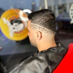 Bear Barber Shop - Photo