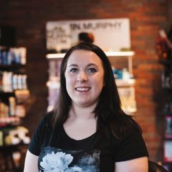 Beauty on Bank - Karley, level 1 stylist, Algonquin graduate!