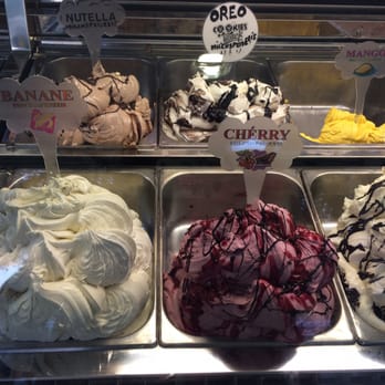 Eis Faldon - Ice Cream & Frozen Yogurt Near Me - Berlin, BE