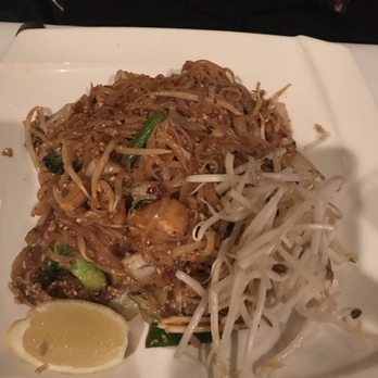 Ricky's Thai - Thai Near Me - Skillman, New Jersey