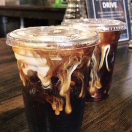 Cold Brew