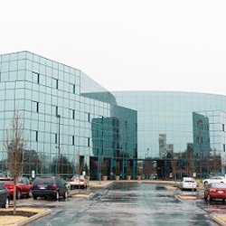 Equitas Health Dayton Medical Center