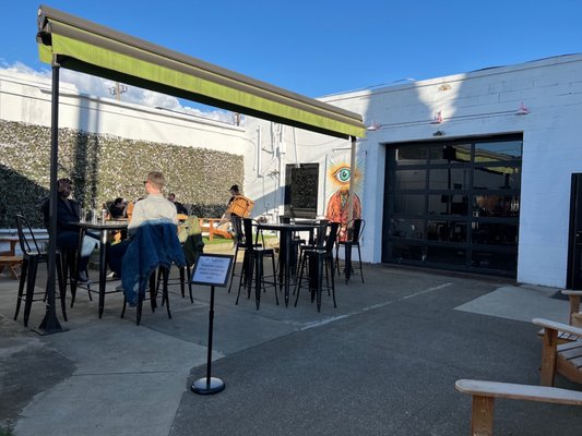 Great Notion Brewing - Georgetown by null