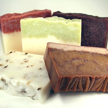 T and J Soaps - Cold process soaps made right in shop. - Cosmetics & Beauty Supply Near Me - Troy, New York T and J Soaps - Cold process soaps made right in shop. - Cosmetics & Beauty Supply Near Me - Troy, New York
