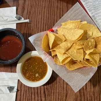 Mexico Lindo Restaurant - Mexican Near Me - Booneville, Arkansas