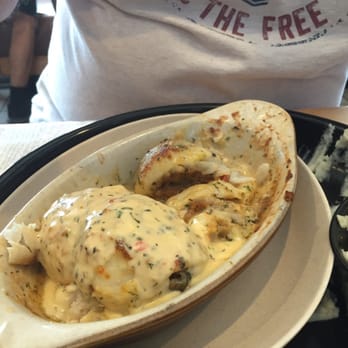 Anthony's Seafood - Stuffed sole - Seafood Near Me - Middletown, Rhode Island
