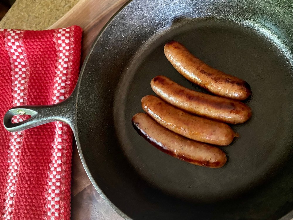 Hofmann Sausage Company Logo