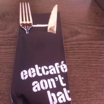 Eetcafe Aon 't Bat - Gastropubs Near Me - Eijsden, LI