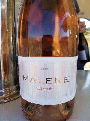 Malene Wines by null