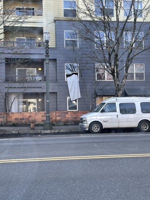 The Yards at Union Station by null