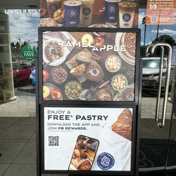 Paris Baguette - Exterior & promos - Bakeries Near Me - Santa Clara, California Paris Baguette - Exterior & promos - Bakeries Near Me - Santa Clara, California