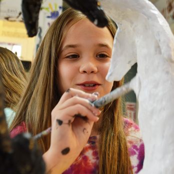 Toscana Studio & Gallery - Art Schools Near Me - Tucson, Arizona