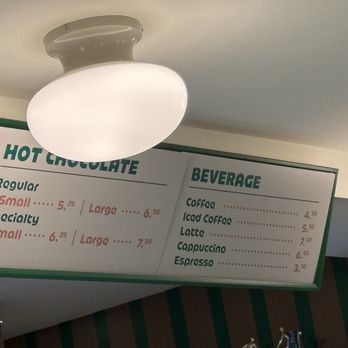 Heap's Ice Cream - Ice Cream & Frozen Yogurt Near Me - Brooklyn, New York