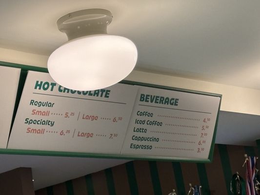 Heap's Ice Cream by null